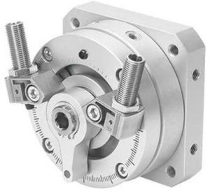 rotary actuator