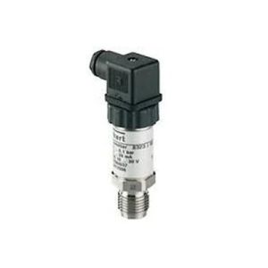 stainless steel pressure transmitter