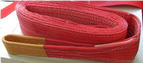 Polyester Webbing Slings