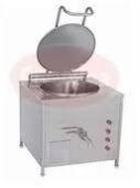 Bulk Cooker