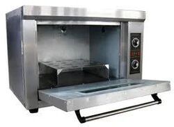 Pizza Oven