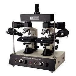 Forensic Comparison Microscope