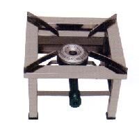 Commercial Gas Stove