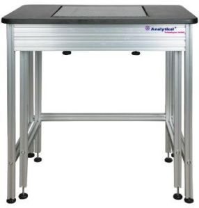 anti-vibration table