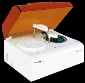 Auto Chemistry Analyzer