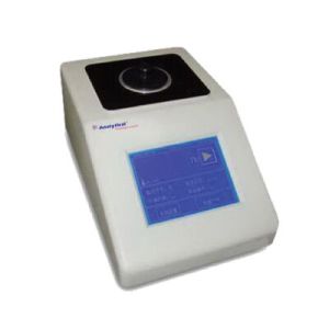 AUTOMATIC DIGITAL ABBE REFRACTOMETER