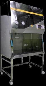 Bio Safety Cabinet