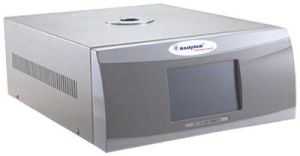 Differential Scan Calorimeter