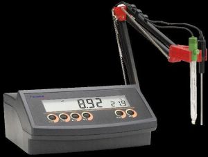 Digital Ph Meter