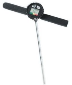 Digital Soil Penetrometer