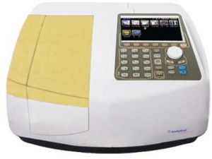 Double Beam PharmaSpek 21CFR UV-VIS Spectrophotometer