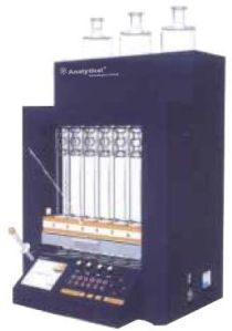 Fiber Analyzer