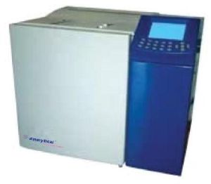 Gas Chromatograph