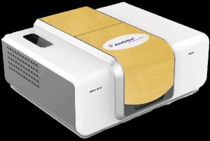 INFRA FTIR SPECTROMETER