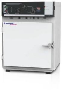 LABORATORY PRECISION OVEN