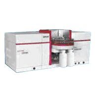 lnfram Fusion Atomic Absorption Spectrophotometers 2990