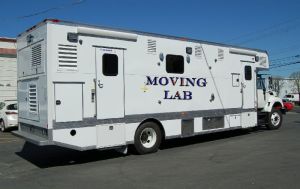 Mobile Laboratory