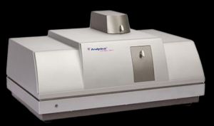 Particle Size Analyzer Sizer 3002