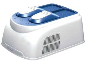 Real-Time PCR System