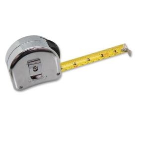 steel measuring tape