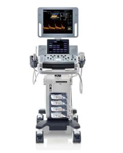 Ultrasound Machine