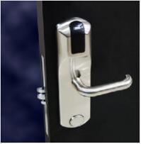 hotel rfid locks