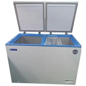 blue star deep freezer