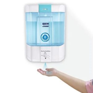 Kent Automatic Sanitizer Dispenser