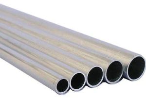 Aluminium Pipes