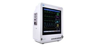 BPL Patient Monitor