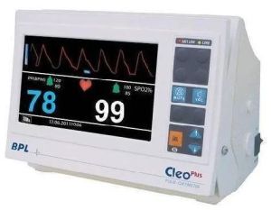 Pulse Oximeter