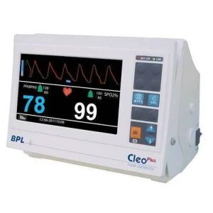 Tabletop Pulse Oximeter