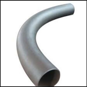 stainless steel pipe bend