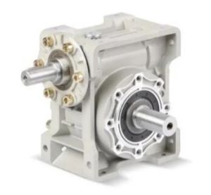Input solid Gearboxes