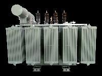 air cooled transformers