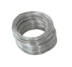 Galvanised Steel Wire
