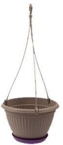 Bello Hanging Planter