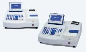 Biochemistry Analyzer