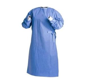 surgeon gowns