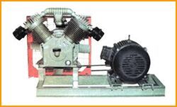 Air Compressor Motors