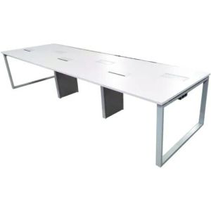 Rectangle Conference Table