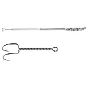 surgical hook