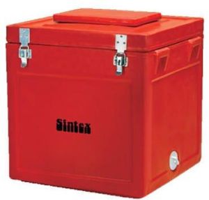 General Purpose Insulated Boxes