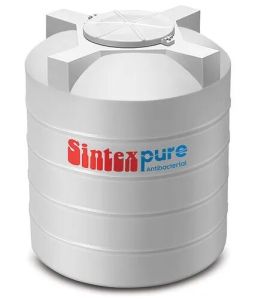 Sintex triple layered Water Tank