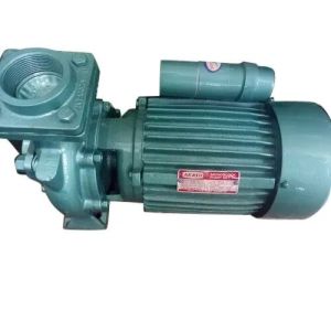 Monoblock Pump