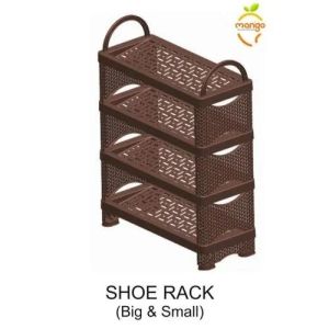 Shoe Rack