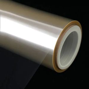 Transparent Bopp Film