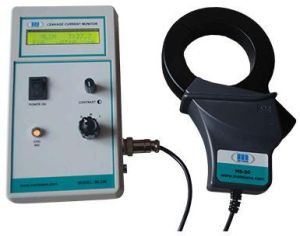 LA Current Monitoring