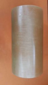 Fiberglass cylinder