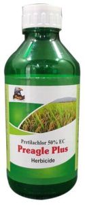 Pretilachlor 50% E.C. Herbicides